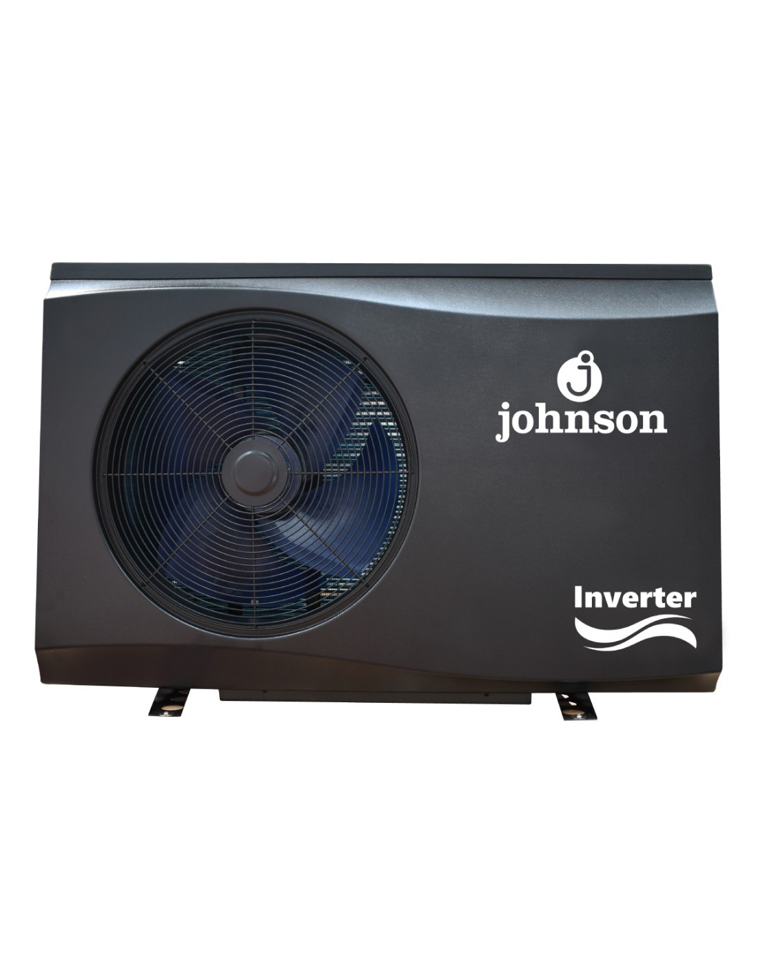 Bombas de calor para piscinas Serie JSP