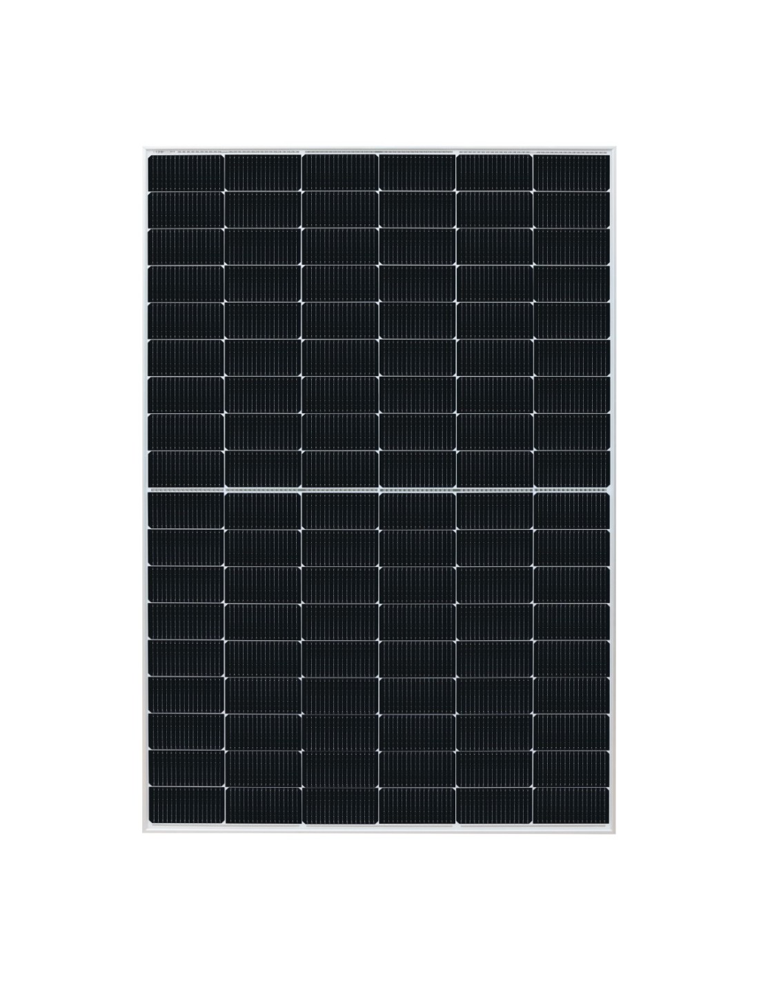 Paneles fotovoltaicos  Serie JSUN N-TYPE