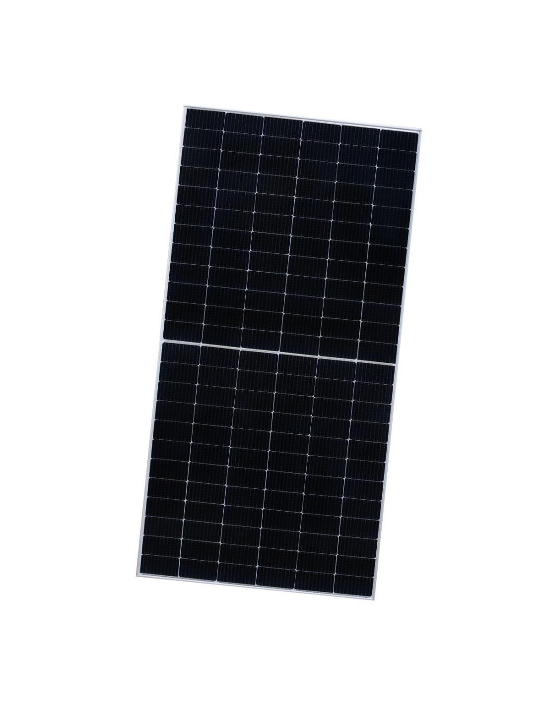 Paneles fotovoltaicos Serie JSUN