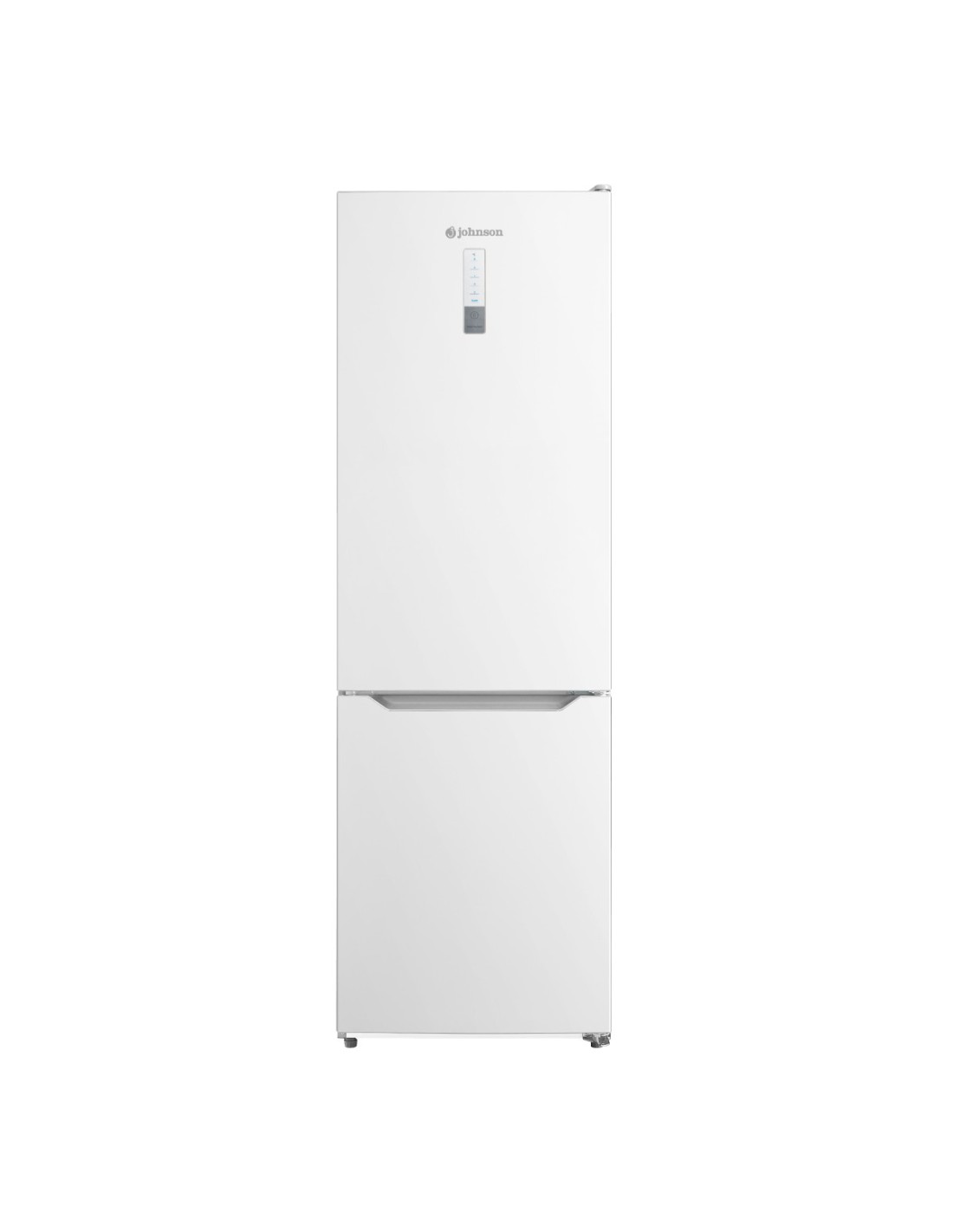 Frigorífico combi 188x60 cm E Blanco