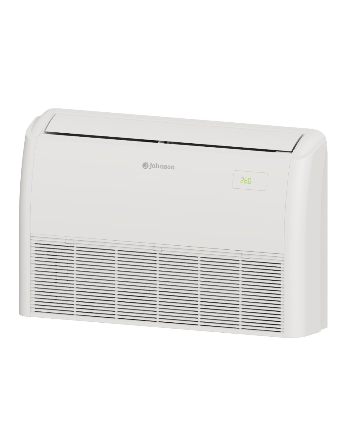 Suelo Techo VRV Serie JR8 SLT