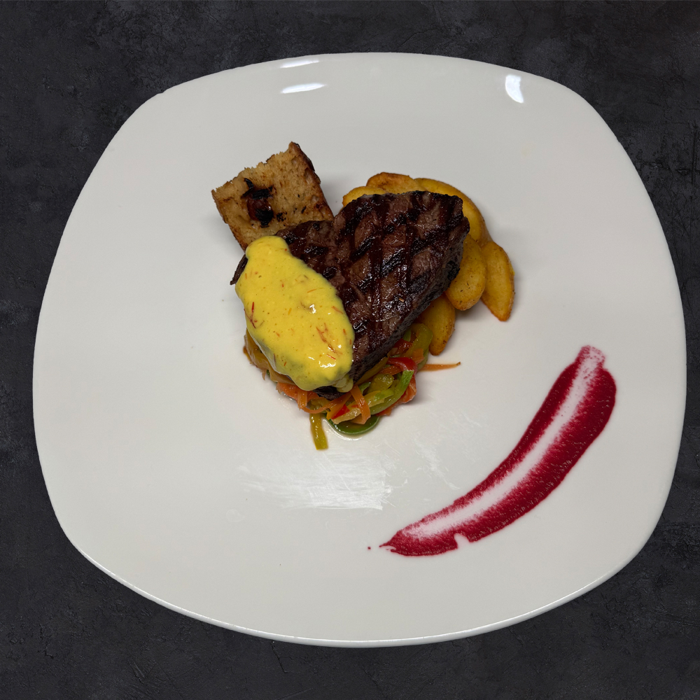 Harbiye Özel Dana Bonfile