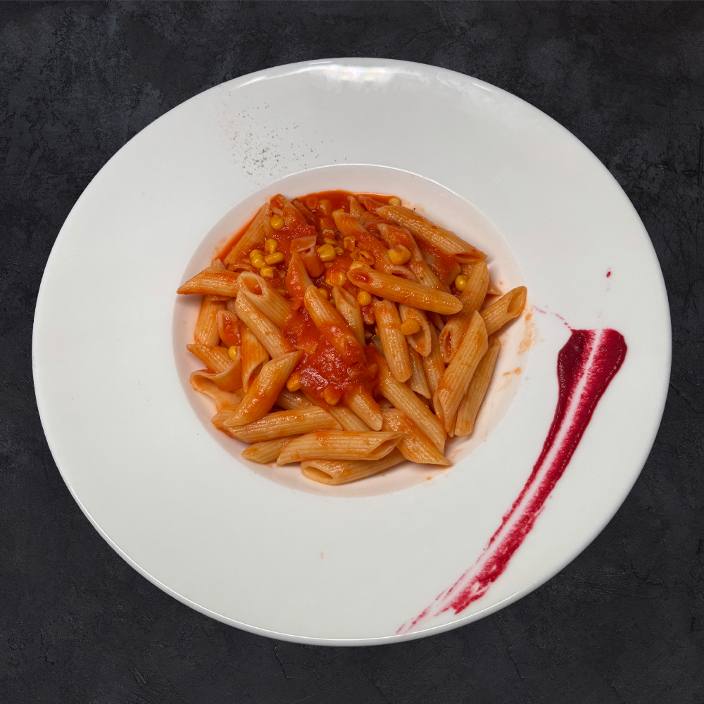 Penne Arabiata