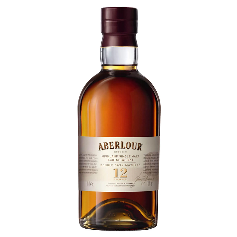 Aberlour Duble