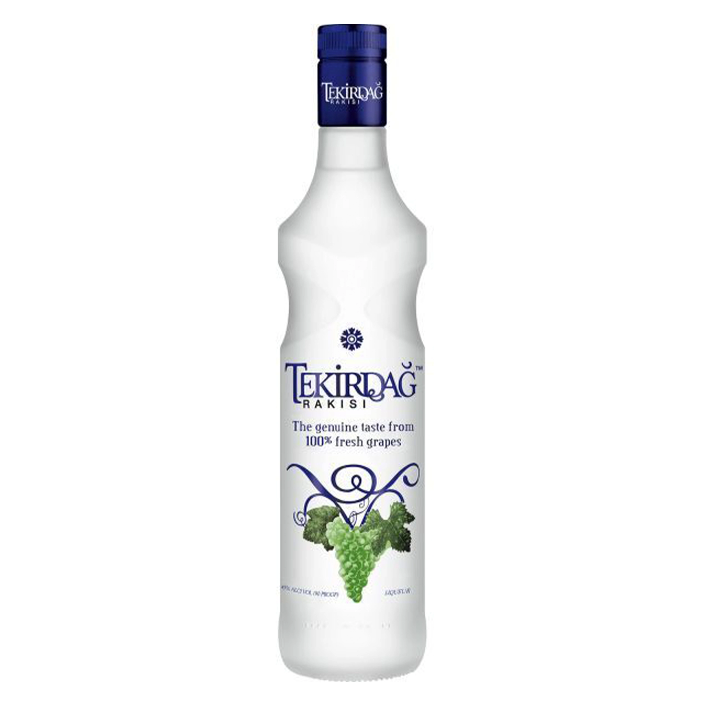 Tekirdağ Rakı 70 cl.
