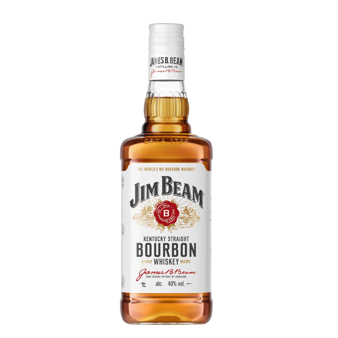 Jim Beam Tek