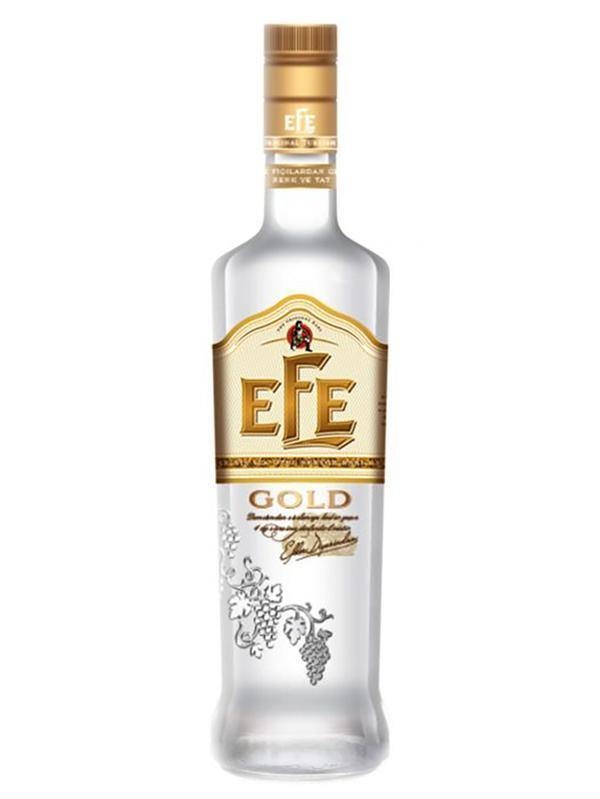 Efe Gold Tek