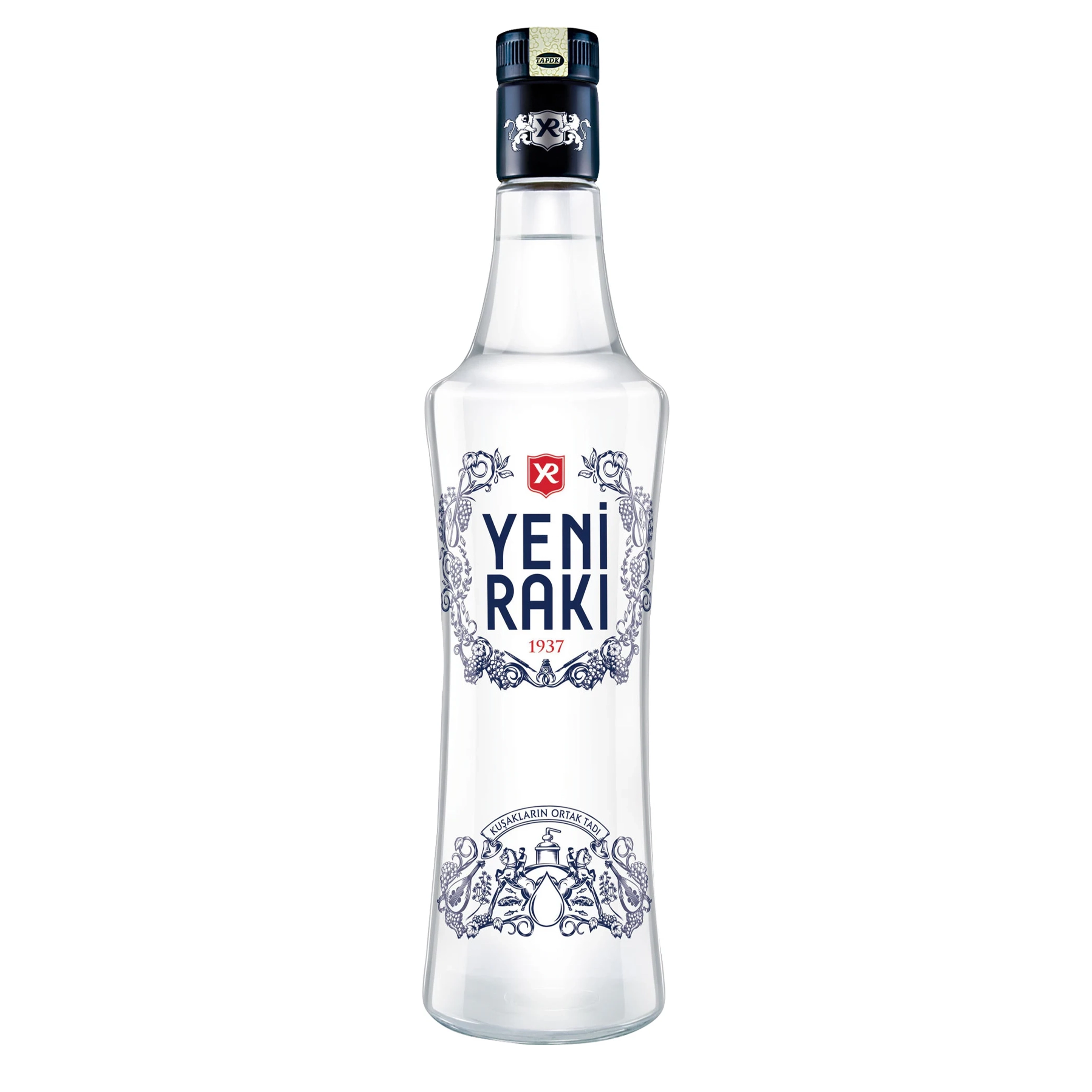 Yeni Rakı 35 cl.