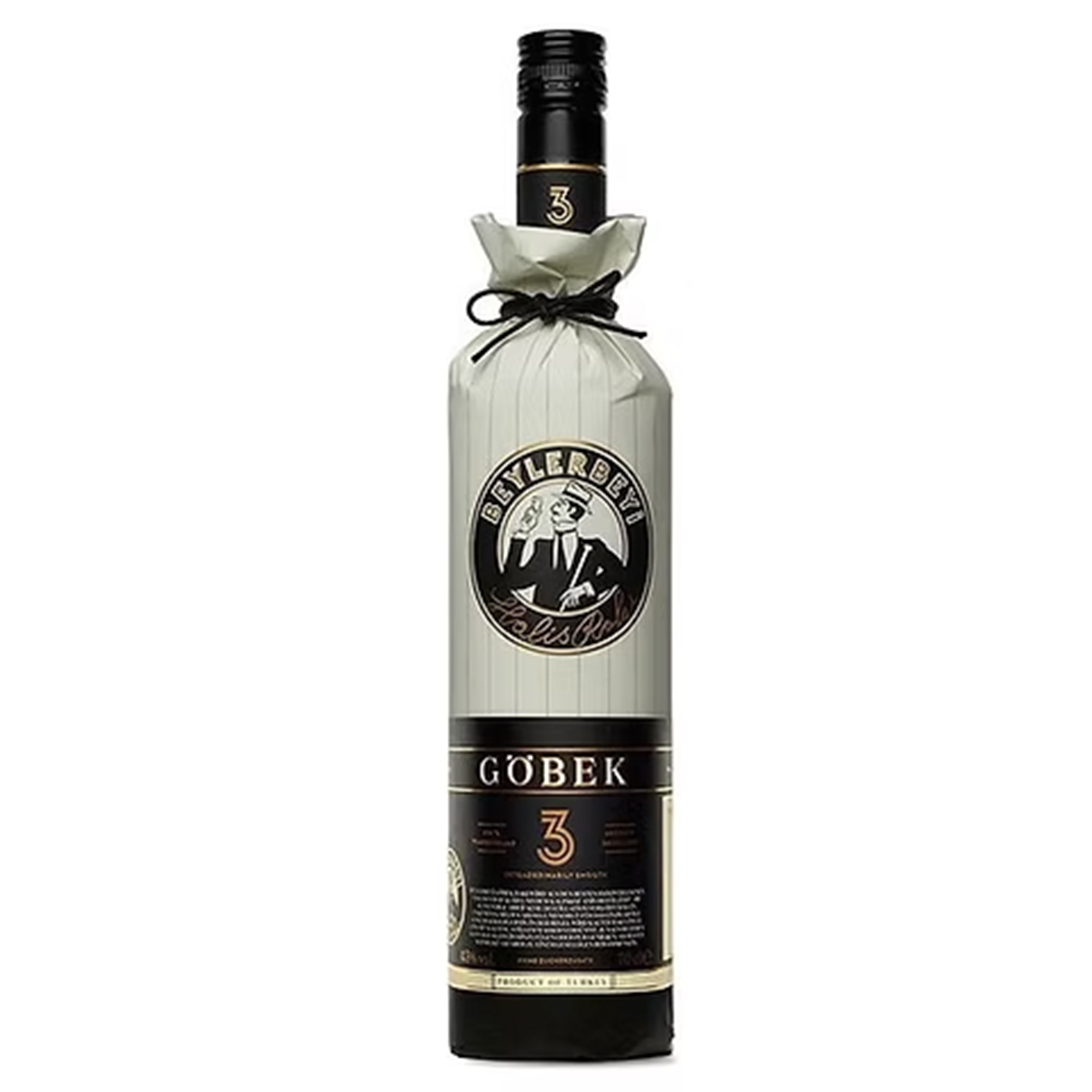 Beylerbeyi Göbek Duble