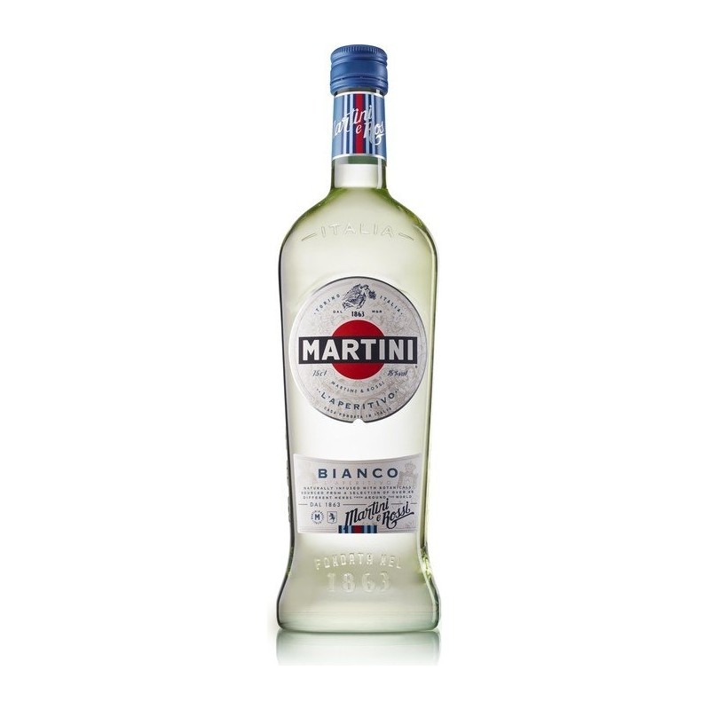 Martini Bianco Duble
