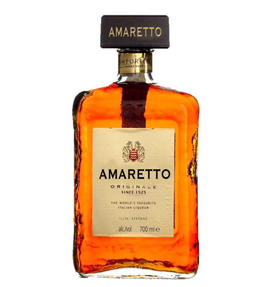 Disaronno Amaretto Tek