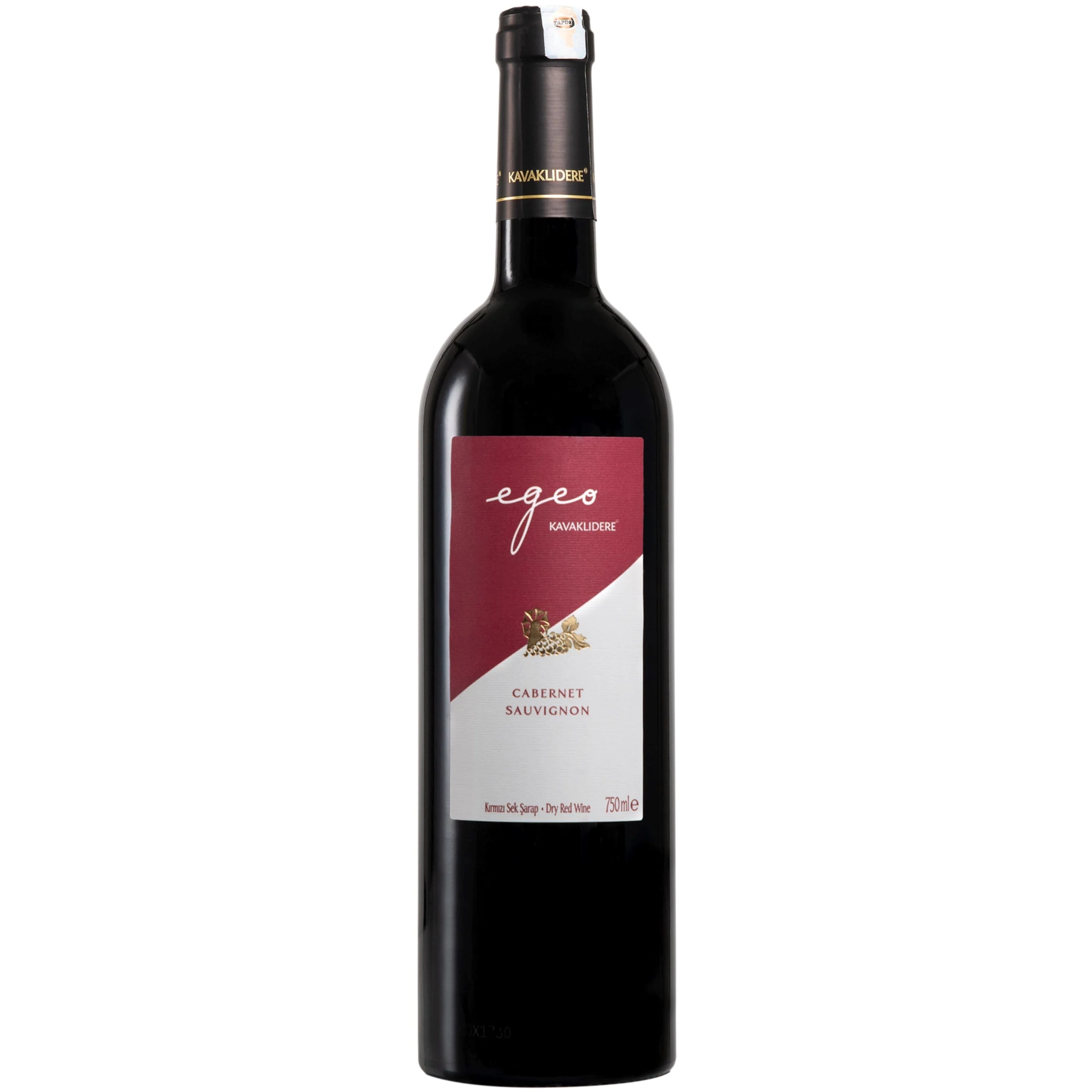 Egeo Cabernet Sauvignon 75 cl.