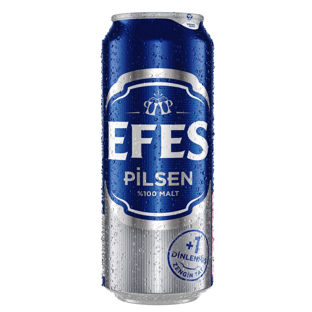 Efes 50cl.