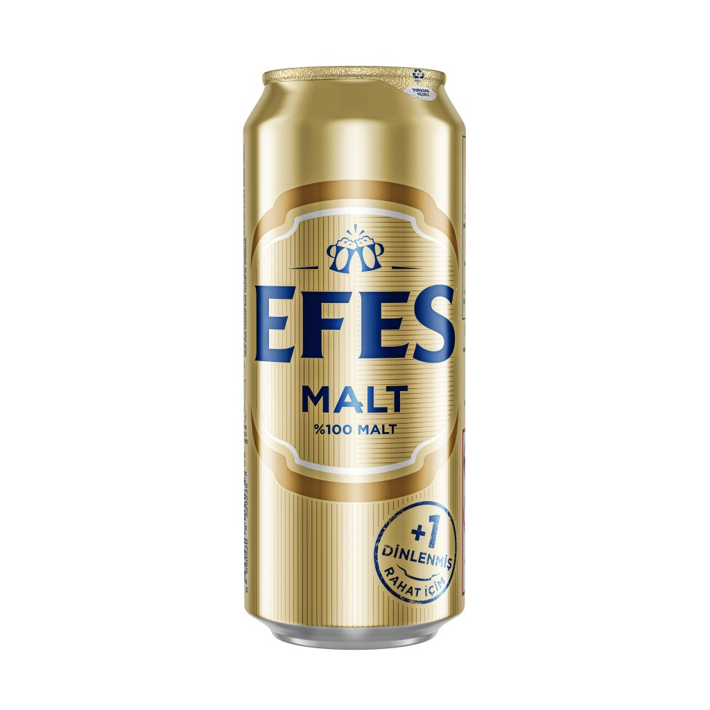 Efes Malt 50cl.