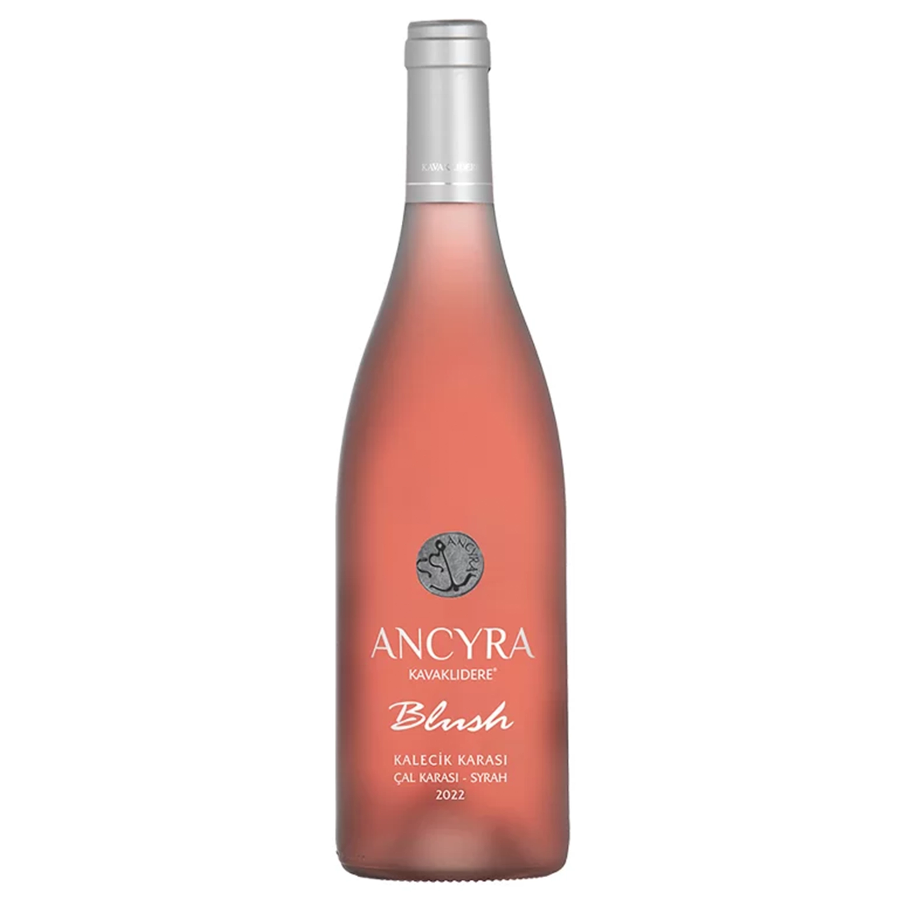 Ancyra Blush 75 cl.