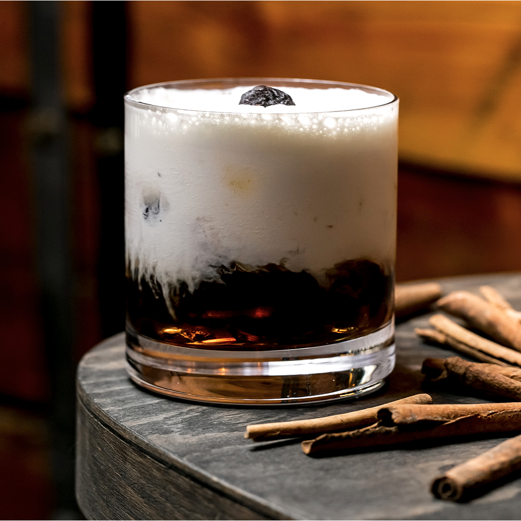 White Russian