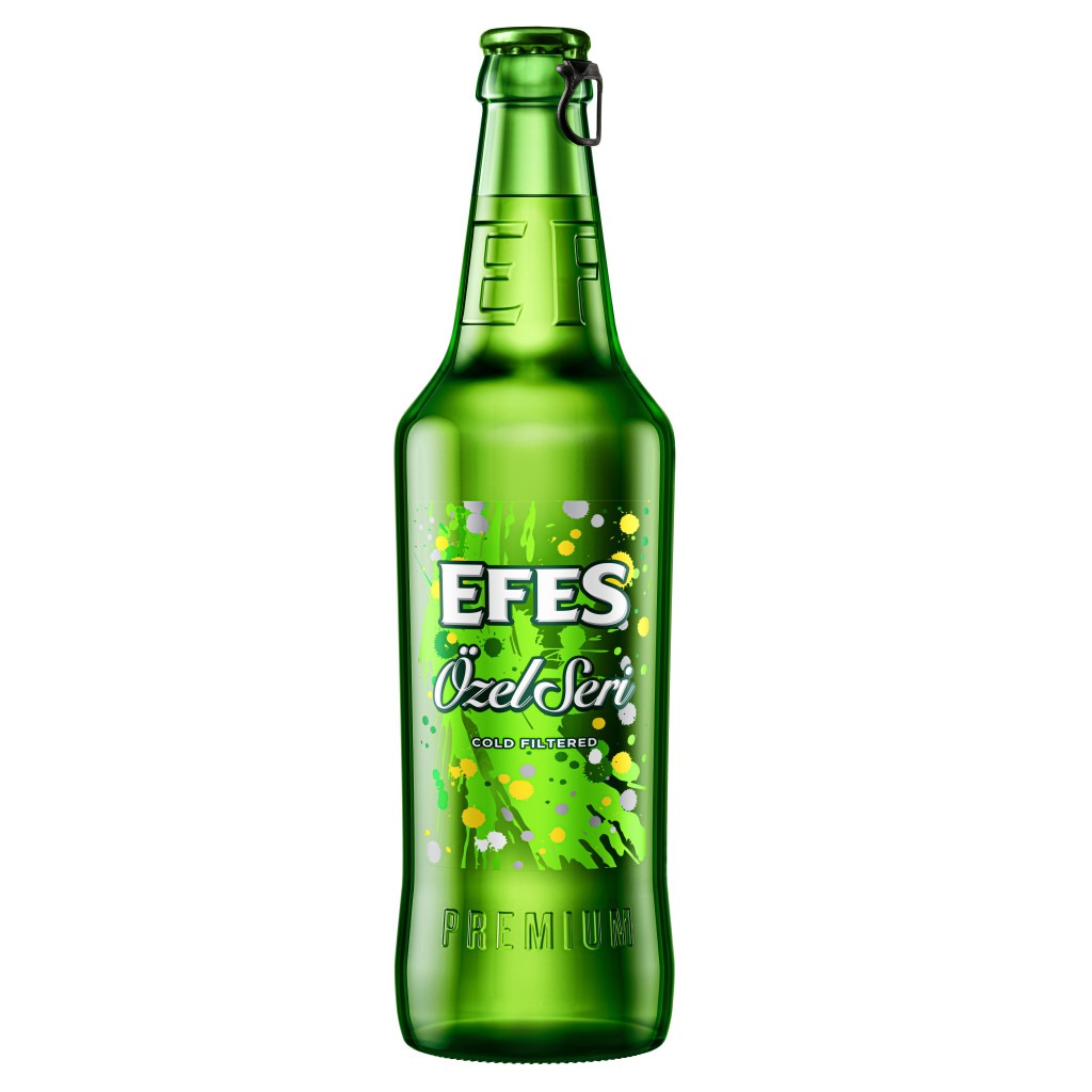 Efes Özel Seri 50cl.