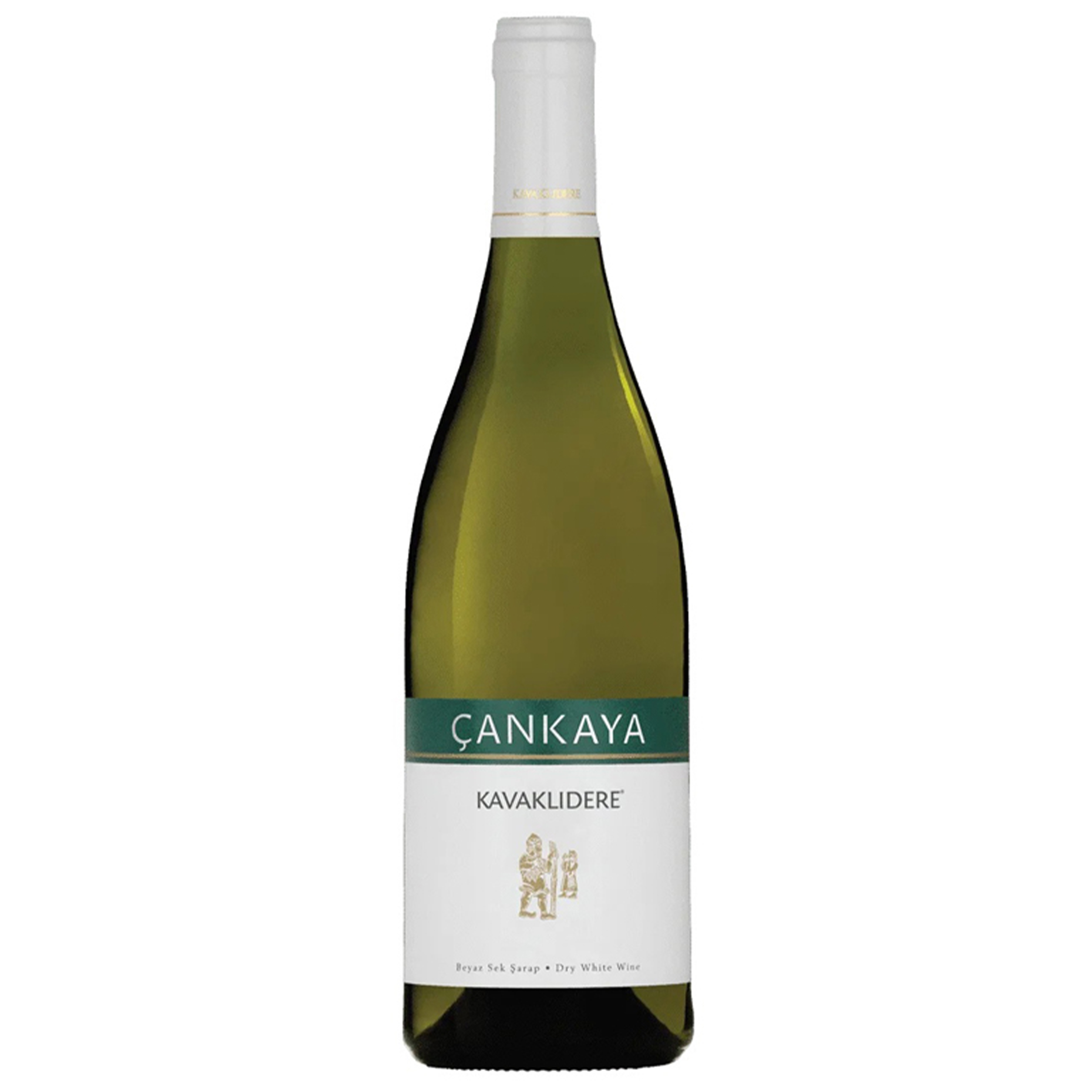 Çankaya 37,5 cl.