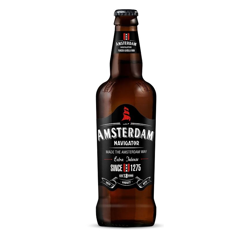 Amsterdam 50cl.