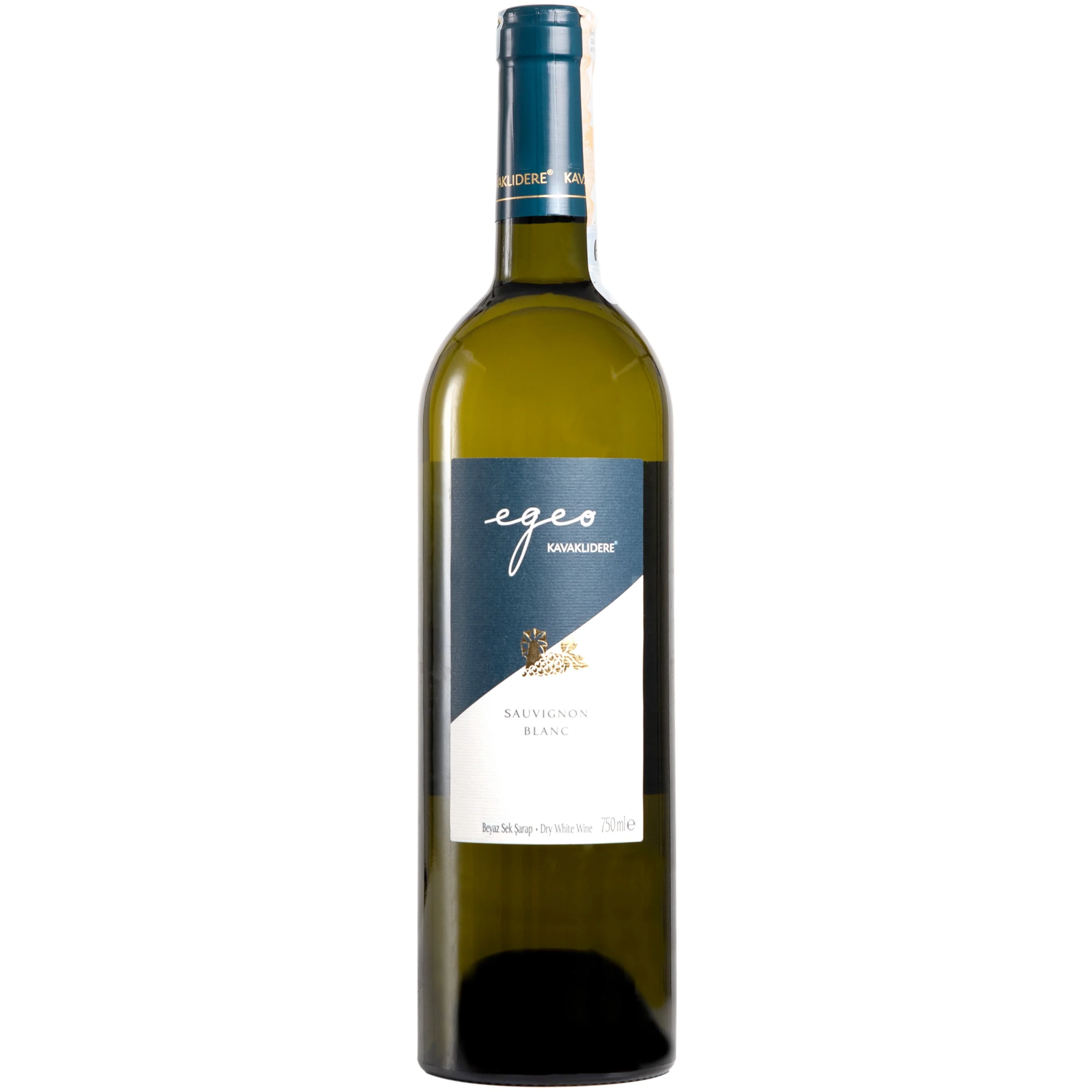 Egeo Sauvignon Blanc 75 cl.