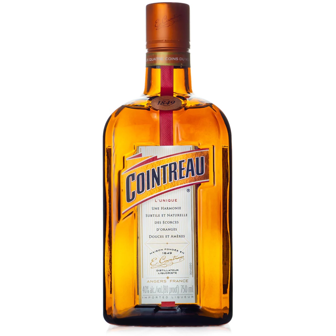Cointreau Tek