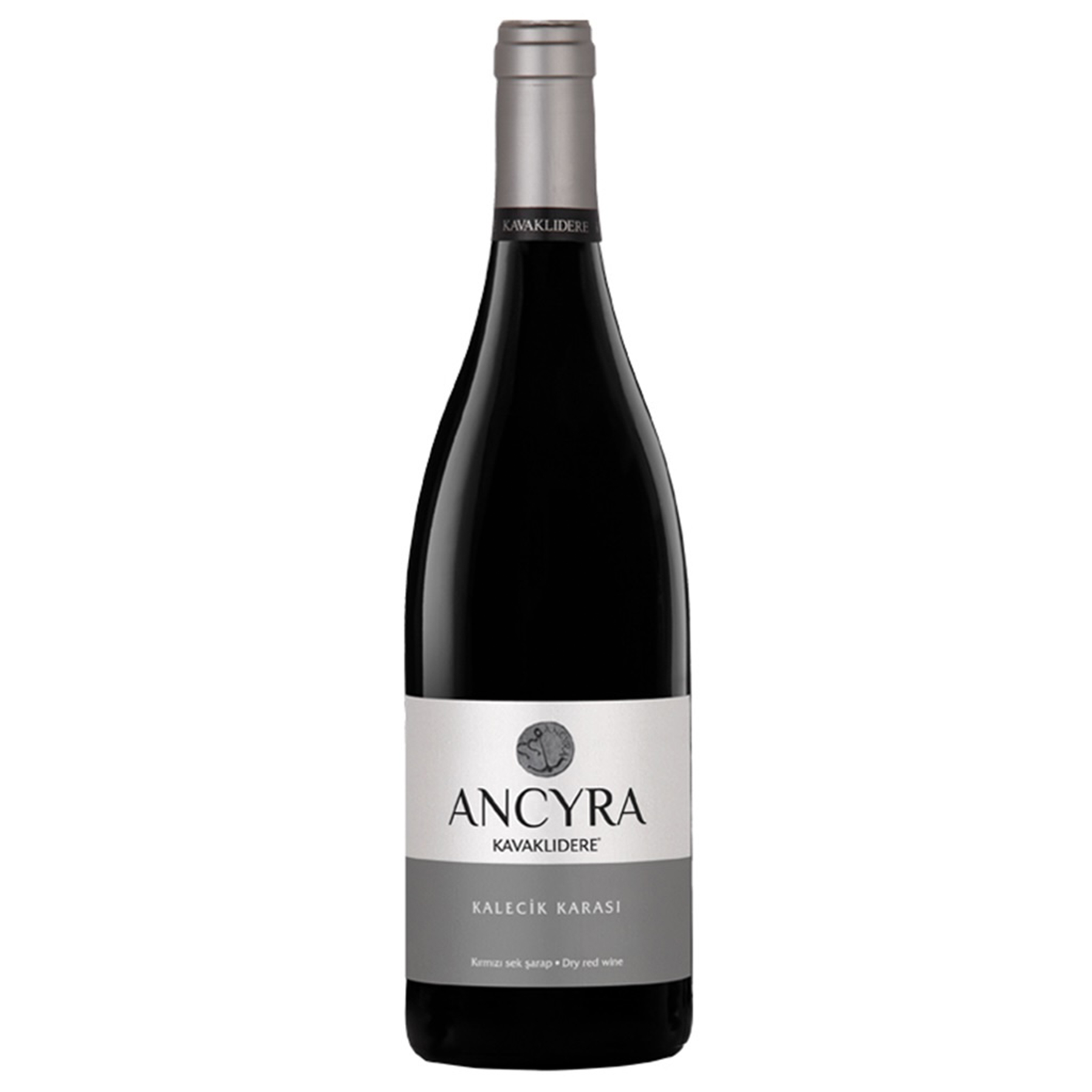 Ancyra Kalecik Karası 75 cl.
