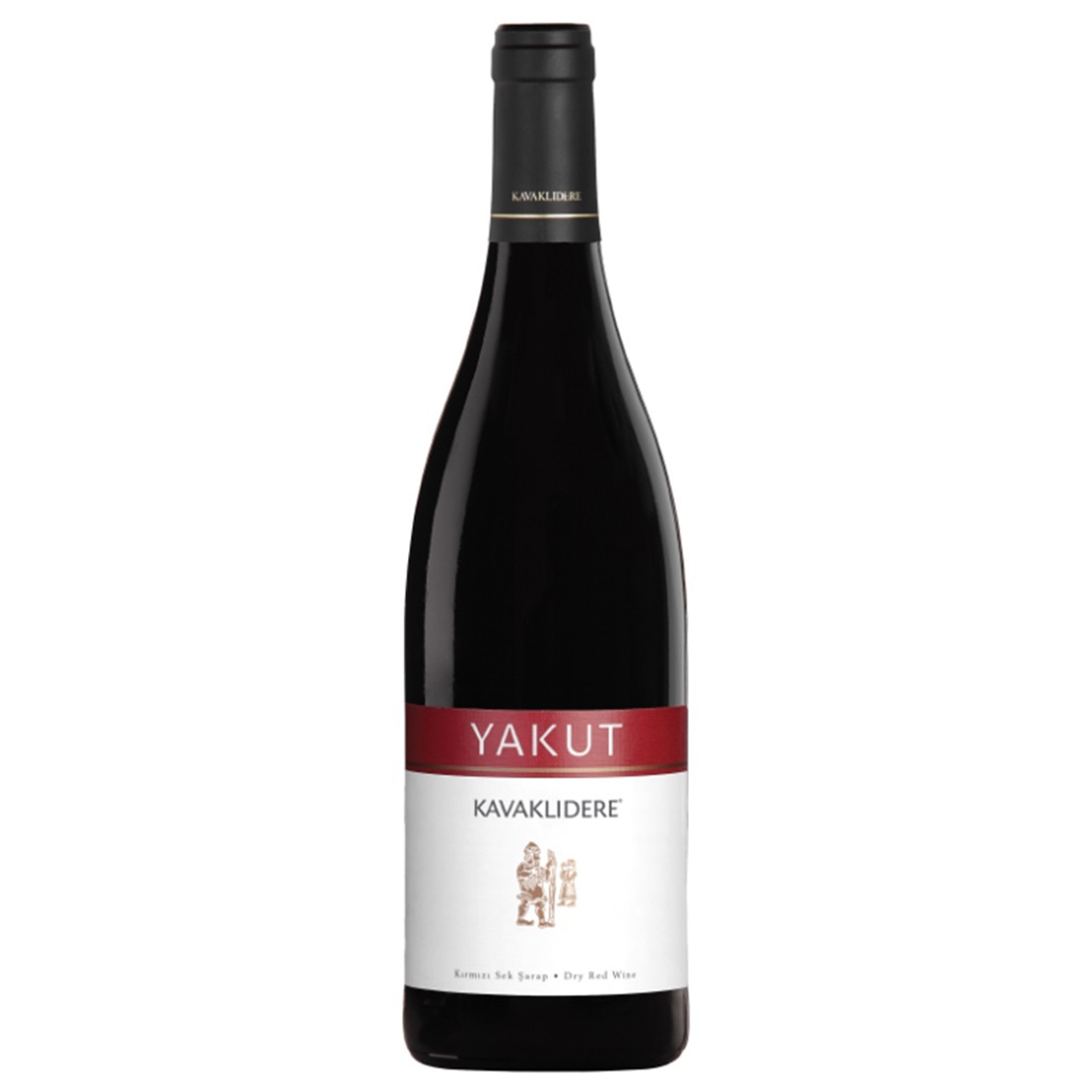 Yakut 37,5 cl.
