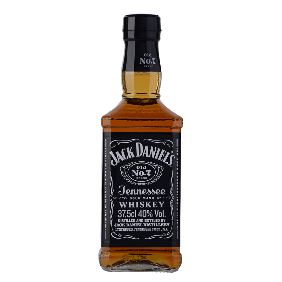 Jack Daniels Duble