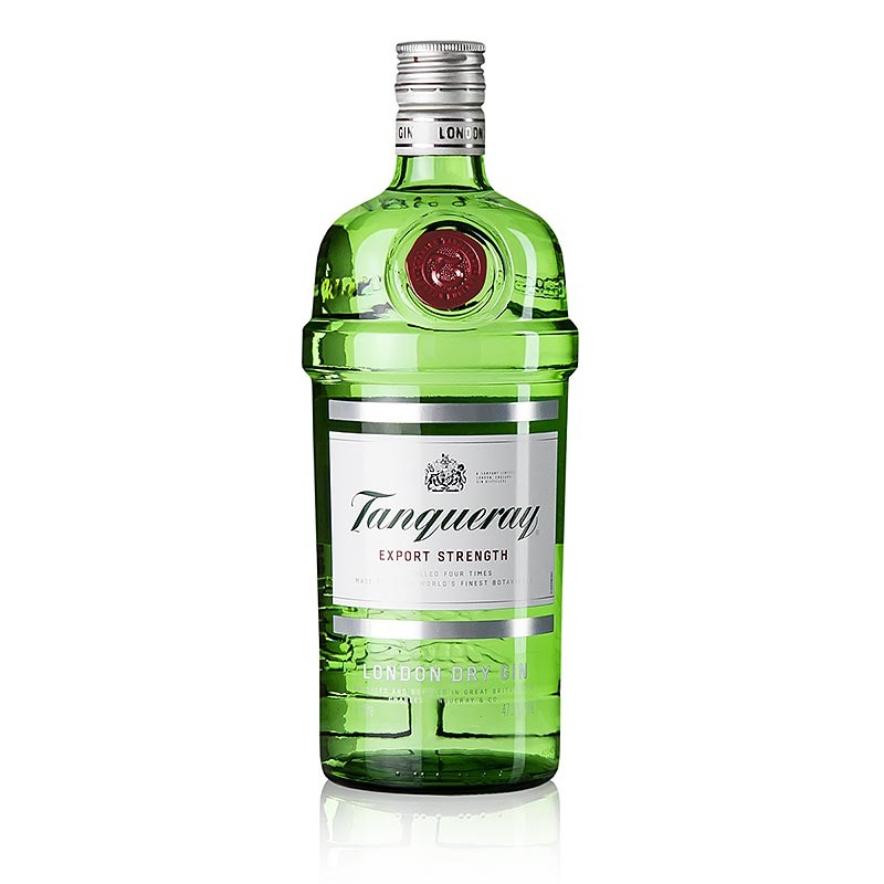 Tanqueray Duble