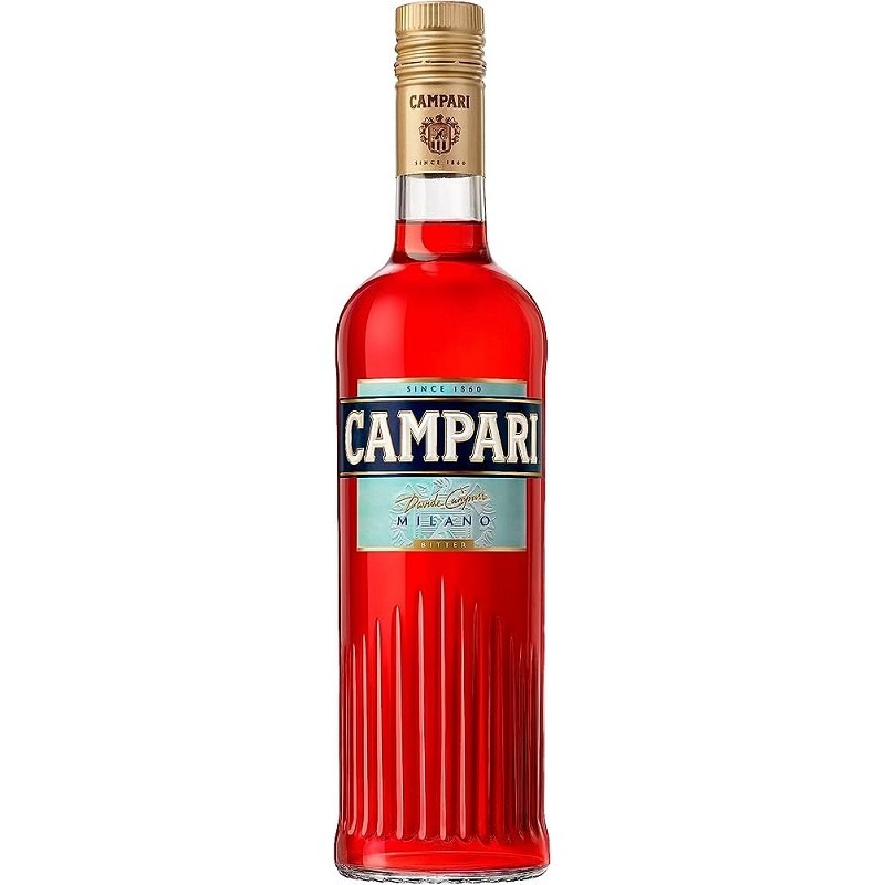 Campari Duble
