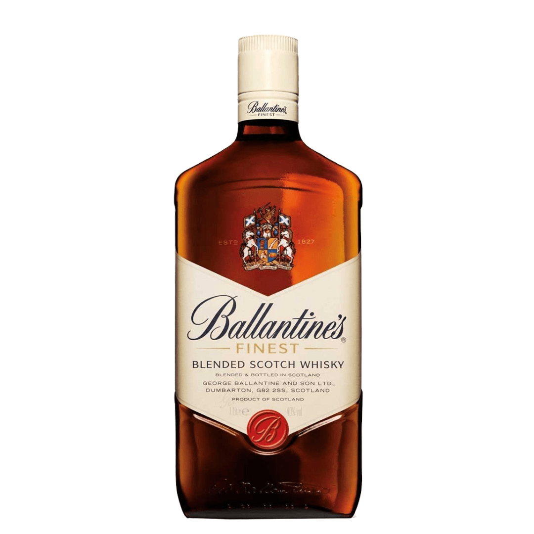 Ballantine's Tek