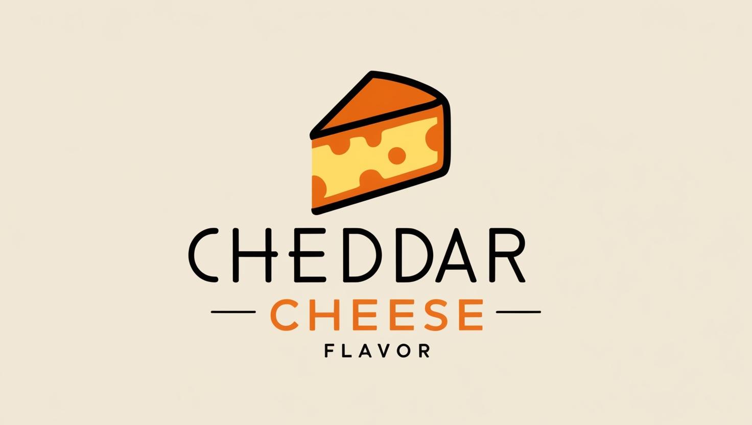 Cheddar Cheese - 3.7 oz (105g)