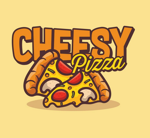 Cheese Pizza Flavored ~ 3.7 oz (105 g)