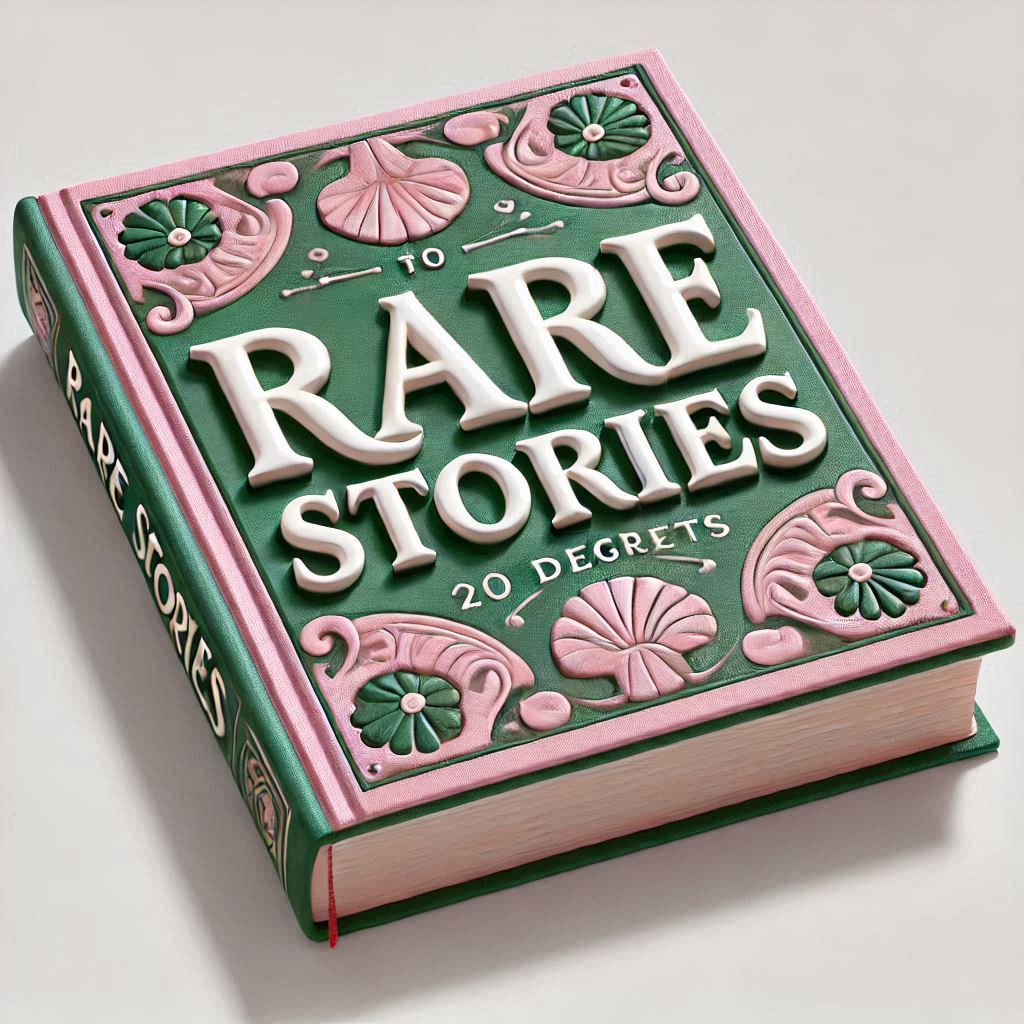 Rare Stories