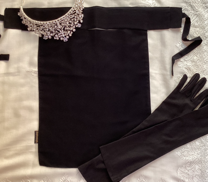 Niqab Jumanah/Ruqaya