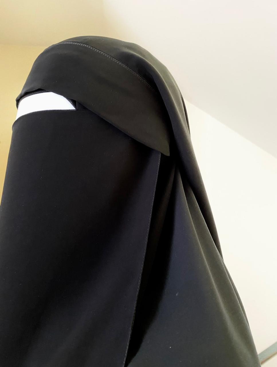Niqab Amani