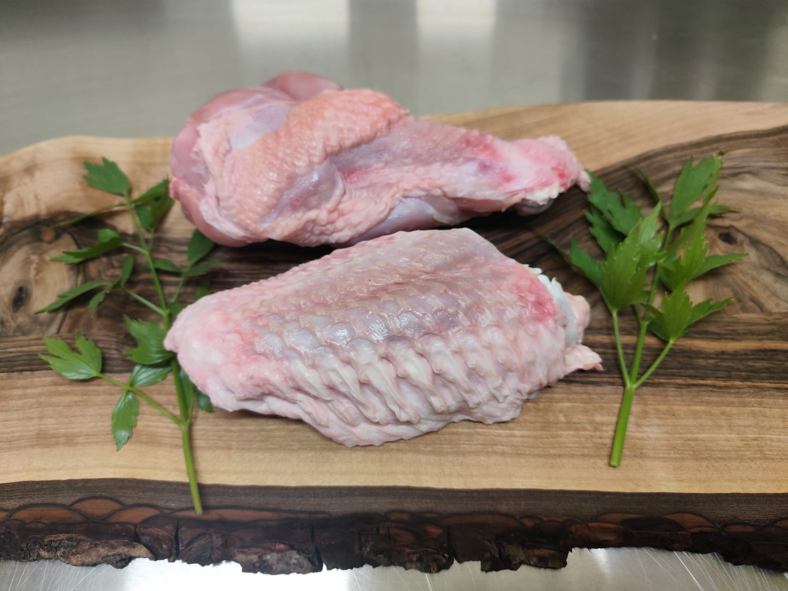 Putenflügel  (0.5-0.8Kg)