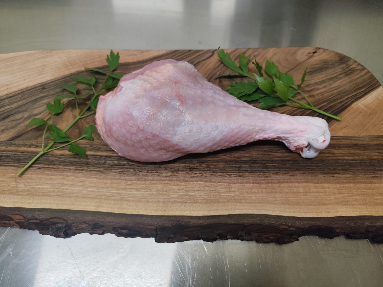 Putenunterkeule (0,5-0,8 Kg)