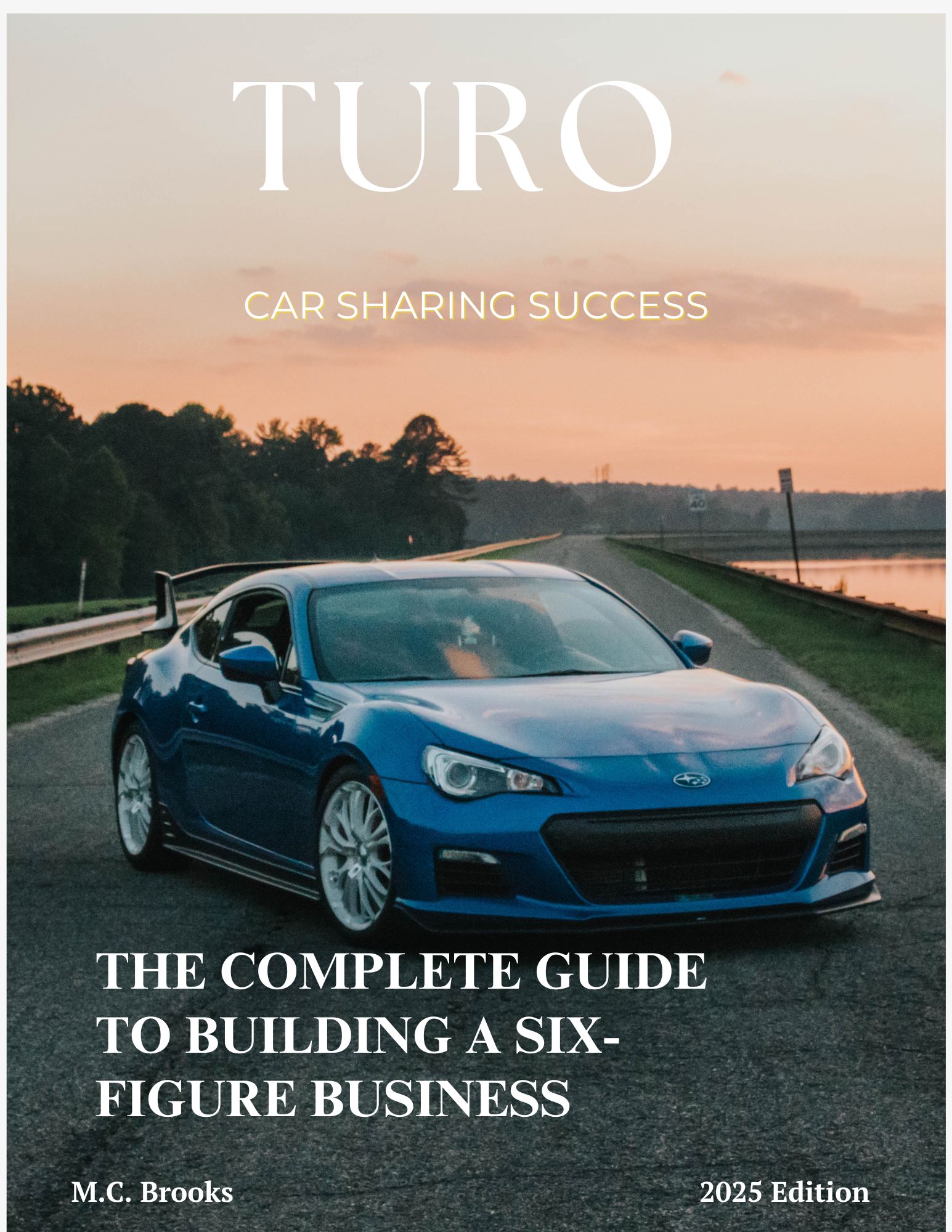 How to Succeed with Turo