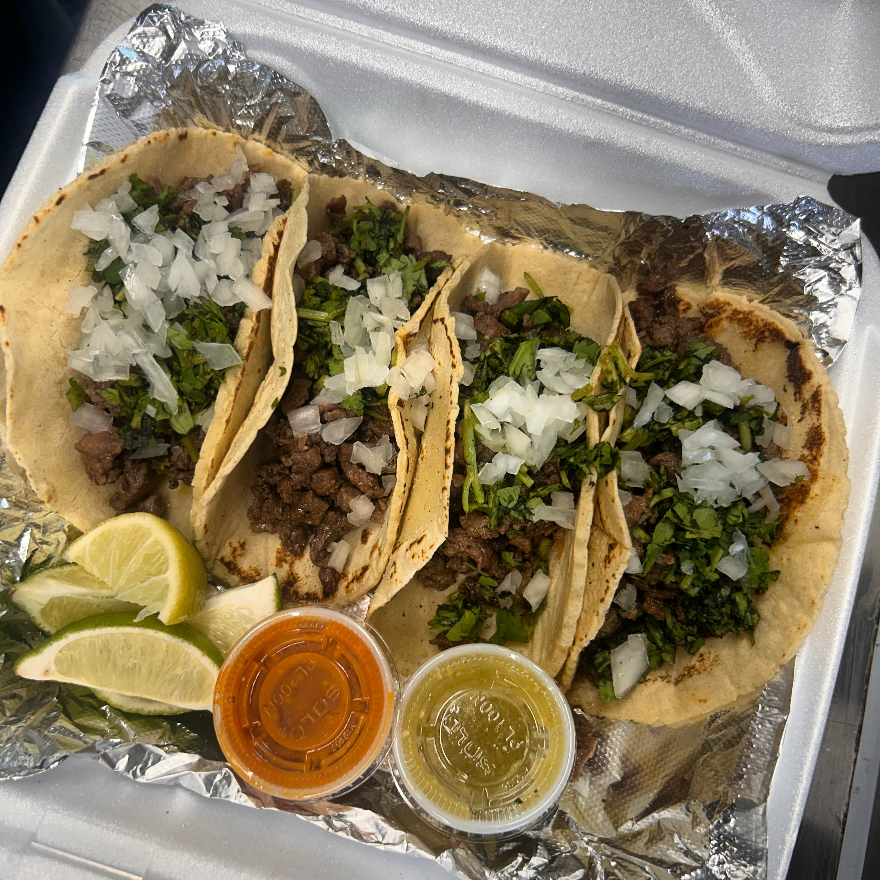 Tacos