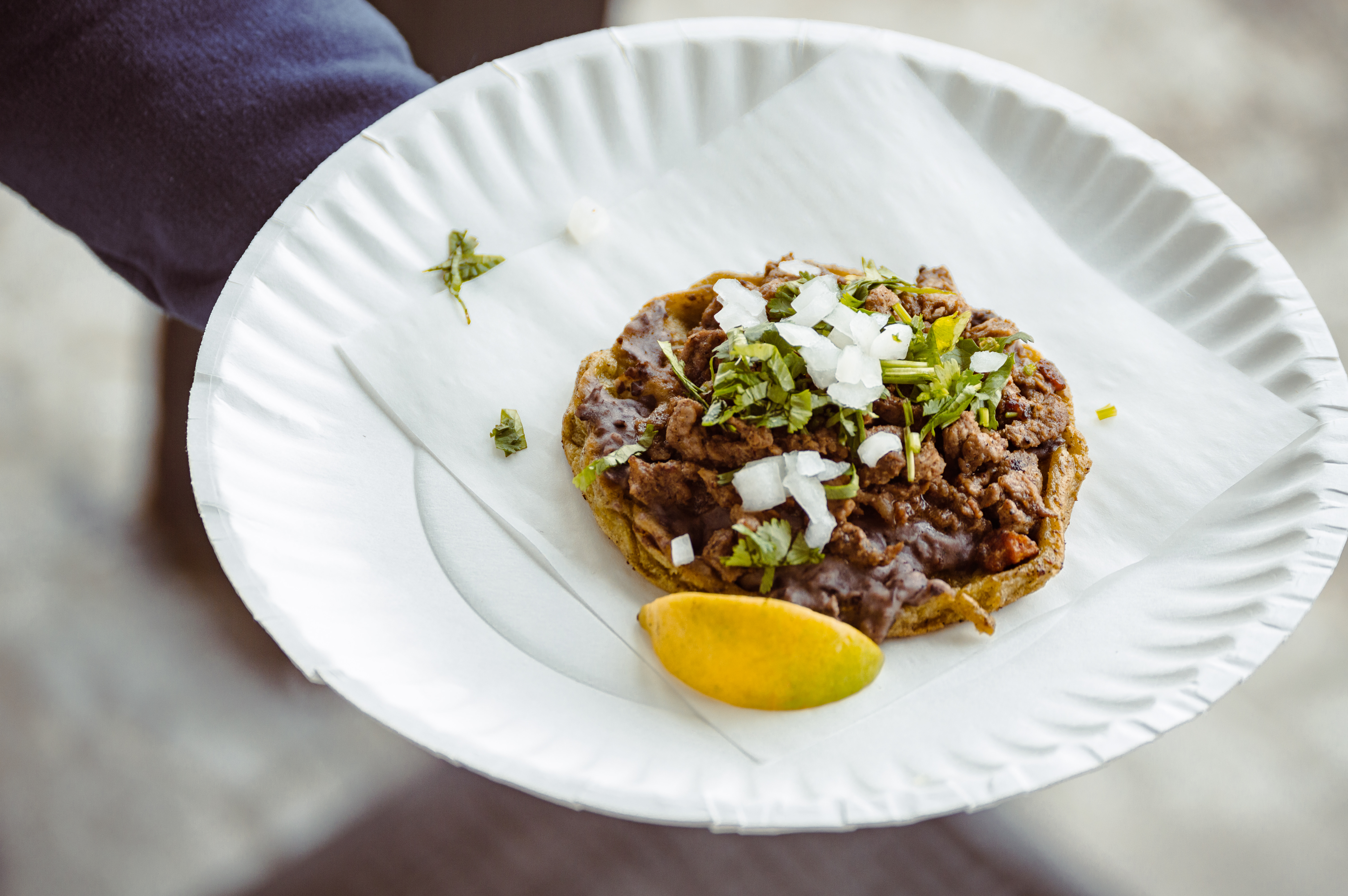 Sopes