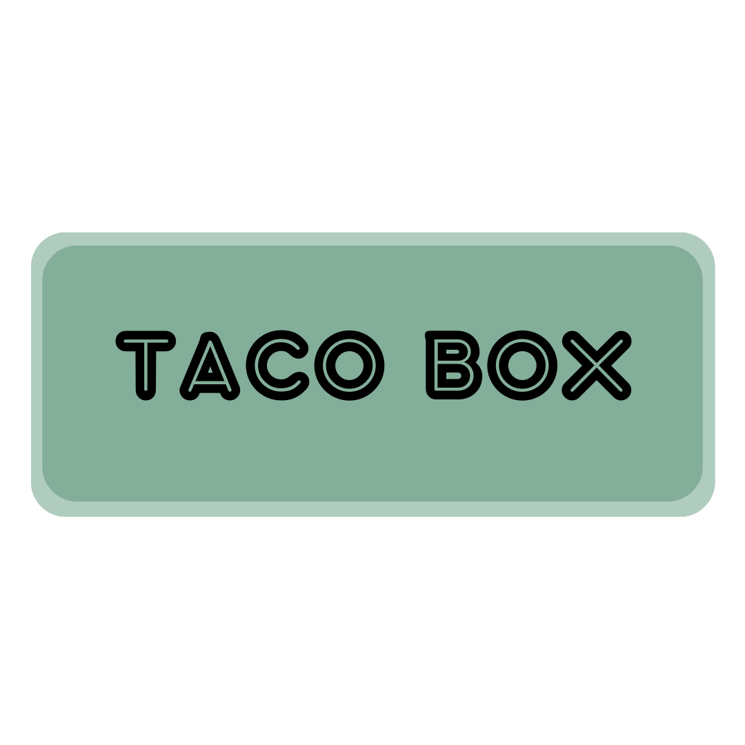 TACO BOX 