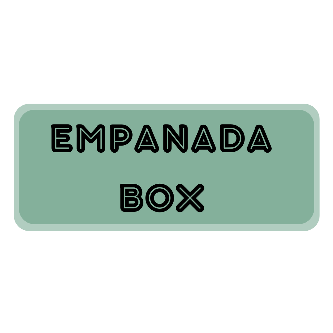EMPANADA BOX