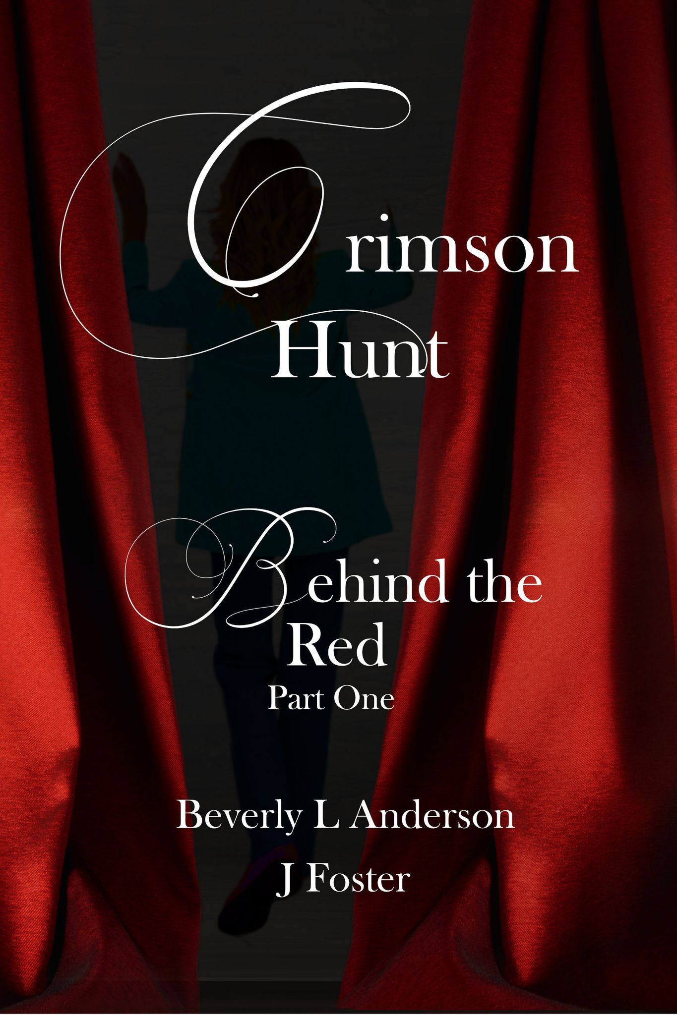 Crimson Hunt eBook