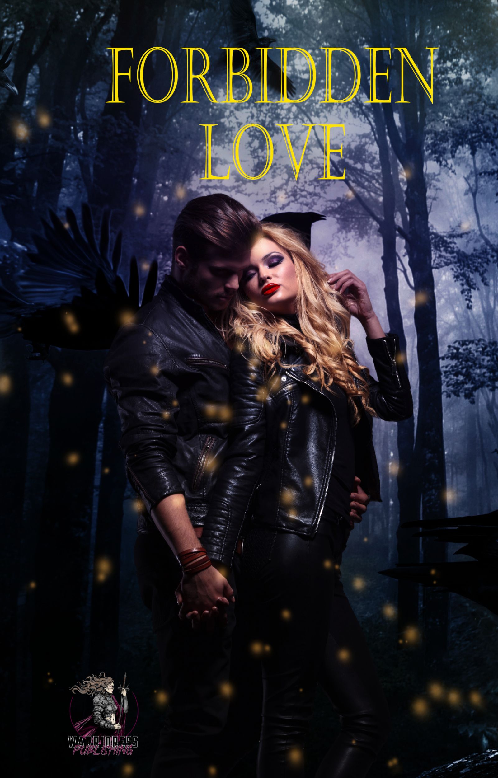 Forbidden Love Anthology eBook