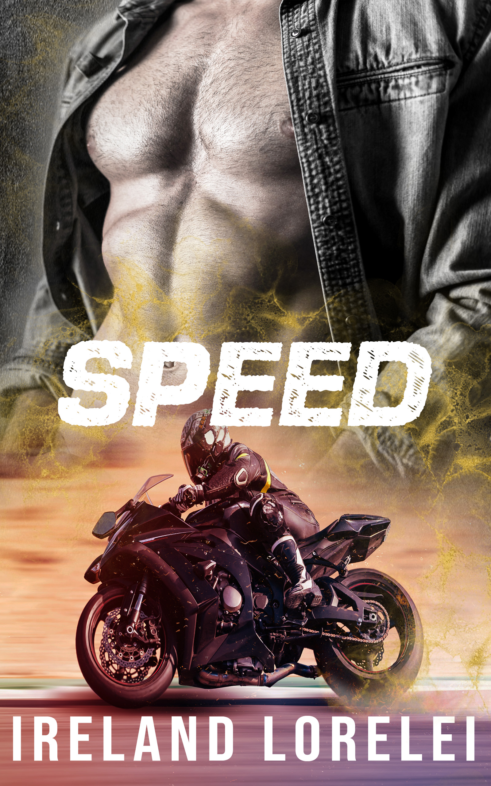 Speed eBook