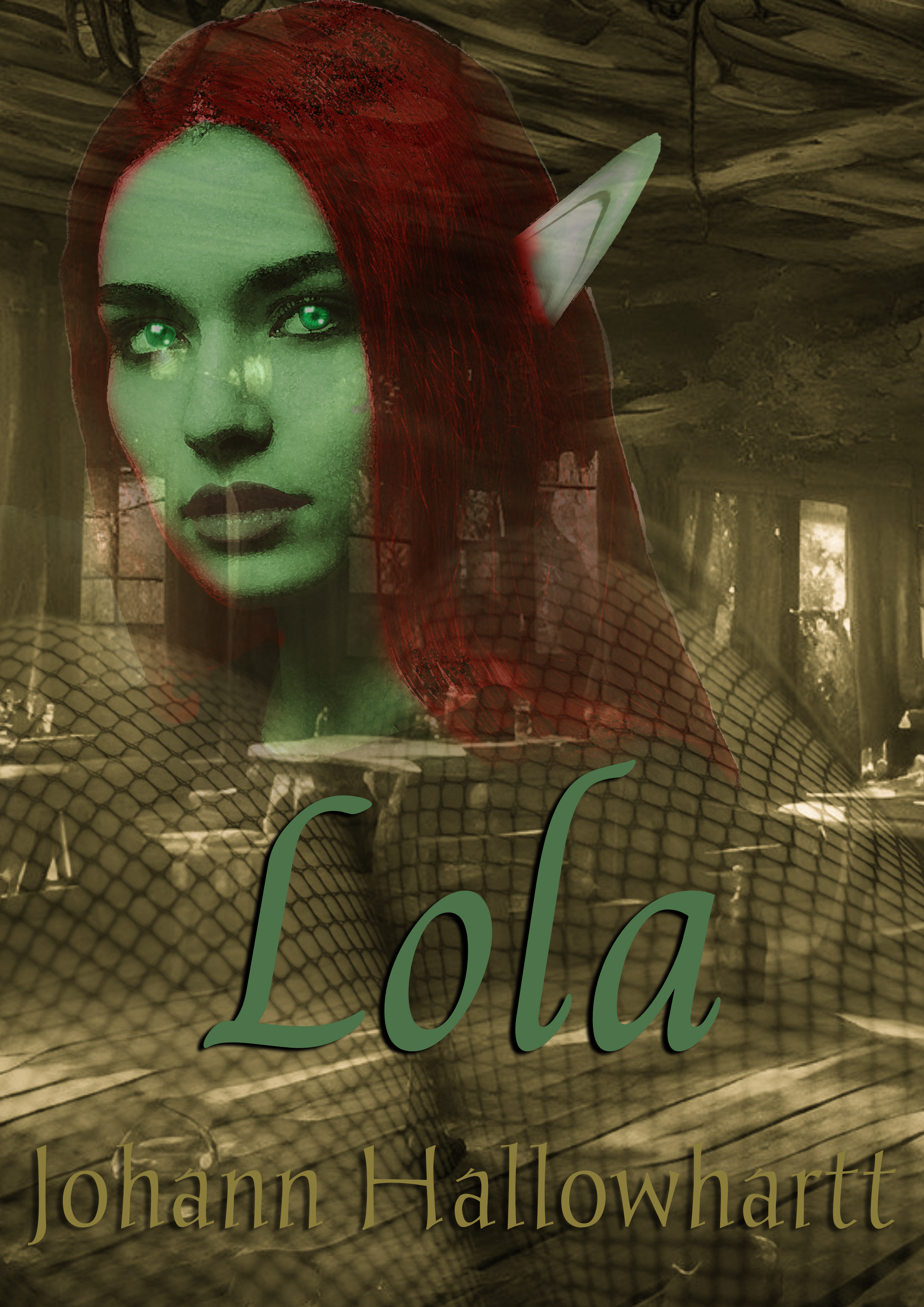 Lola eBook