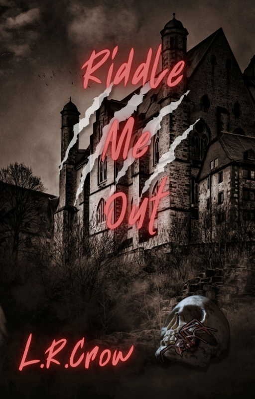 Riddle Me Out eBook
