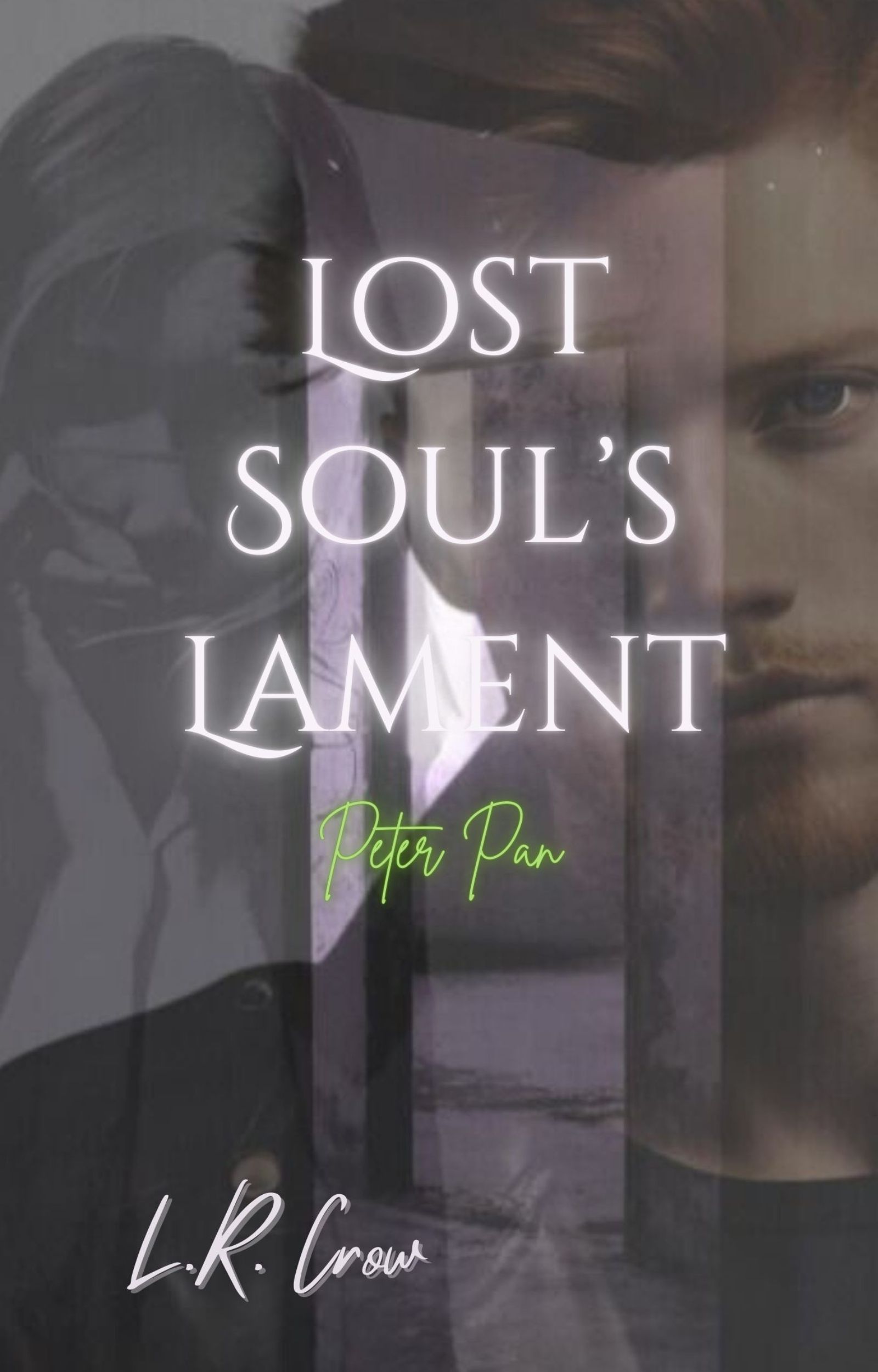 Lost Soul's Lament eBook
