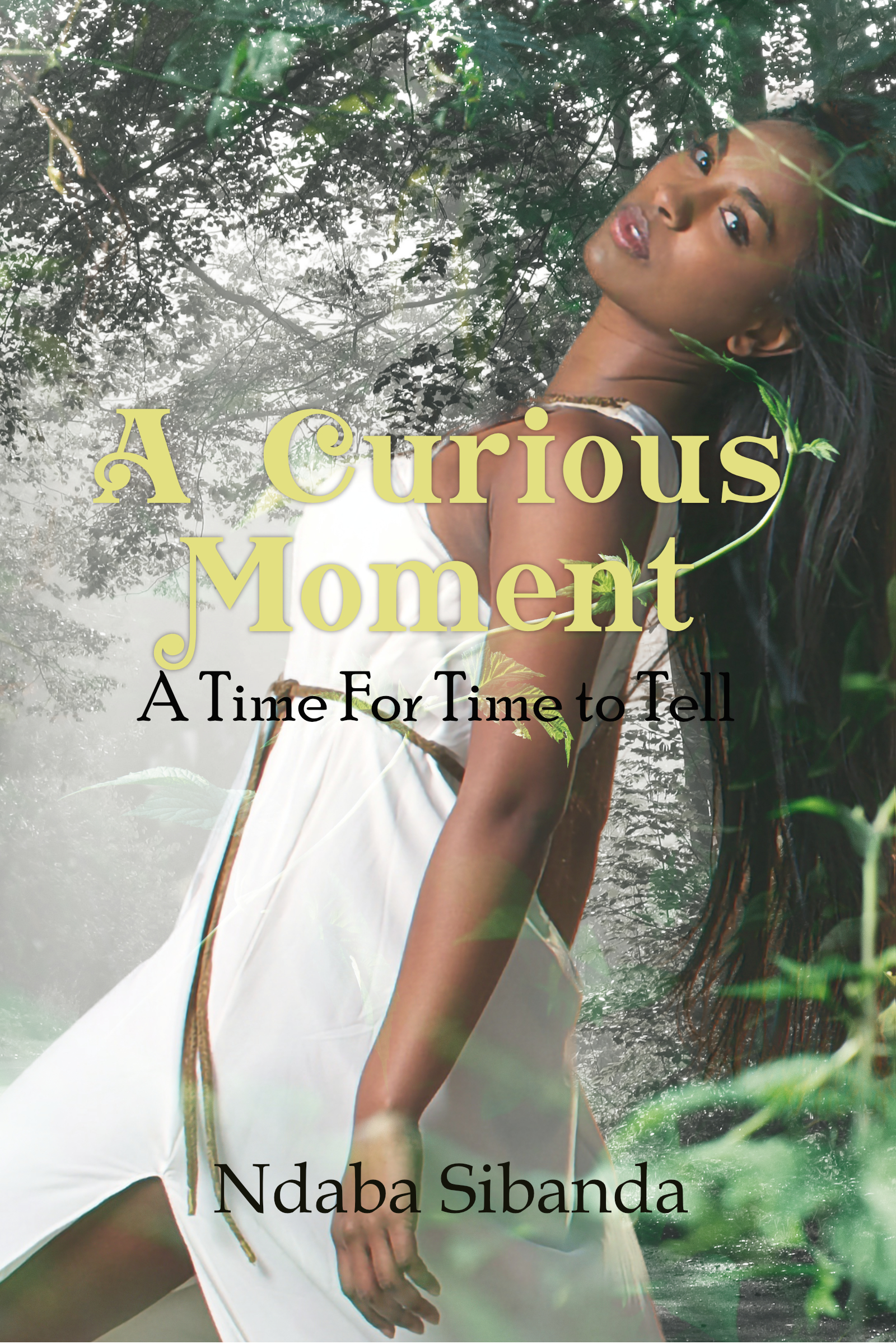 A Curious Momnet